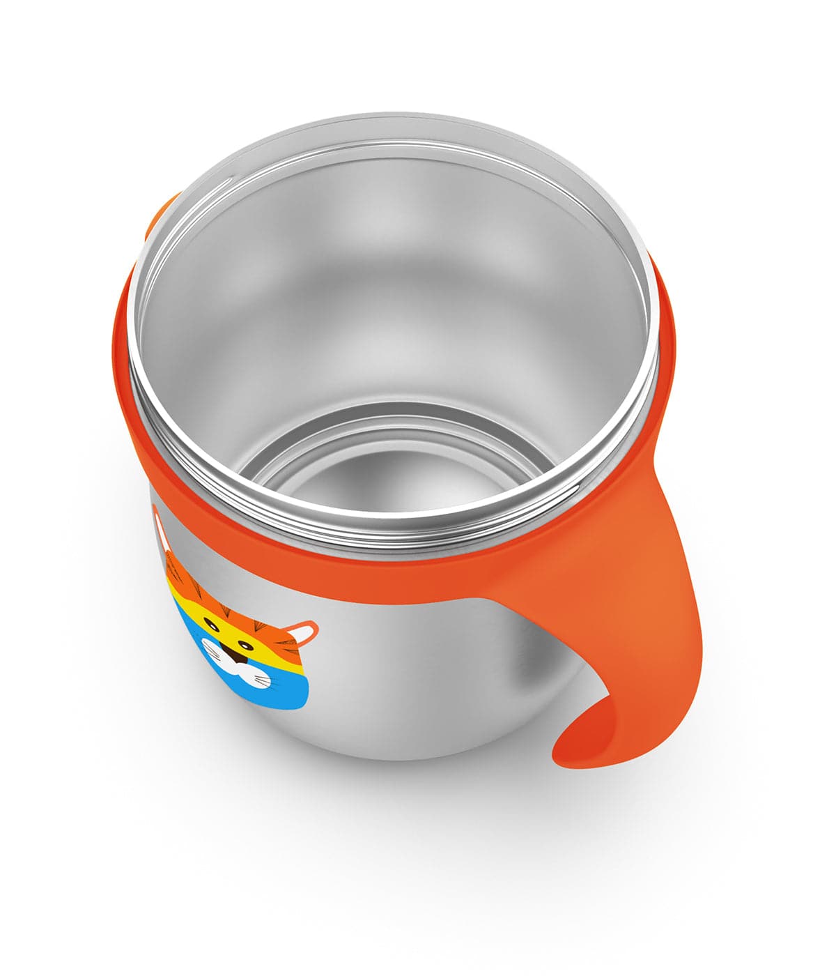 First Step Gravity Sipper
