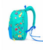 Nutripack Combo (Smash Big kid School Bag + Nutrilock Insulated Stainless Steel Bottle)