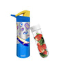 Nutrilock Insulated Bottle 550ml