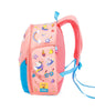 Nutripack Combo (Smash Big kid School Bag + Nutrilock Insulated Stainless Steel Bottle)