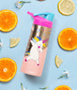 Nutrilock Insulated Bottle 550ml