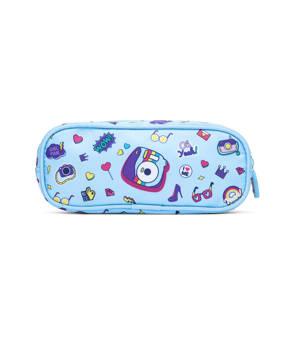 Free Smash Pouch