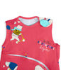 Rabitat Amazonia Baby Sleeping Bag