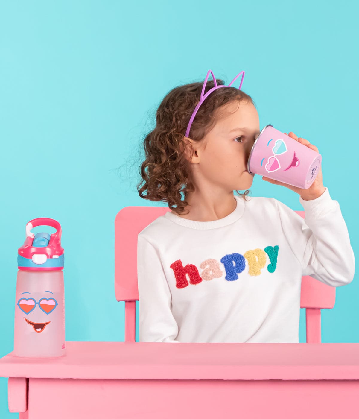 Cuppa joy combo (Better Cup with Training Lid Pack of 2)
