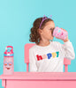 Cuppa joy combo (Better Cup with Training Lid Pack of 2)