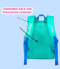Smash Big Kid School Bags, 4-8yrs
