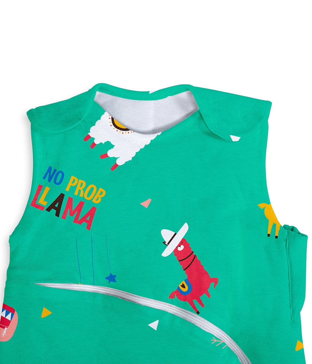 Rabitat Amazonia Baby Sleeping Bag