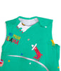 Rabitat Amazonia Baby Sleeping Bag