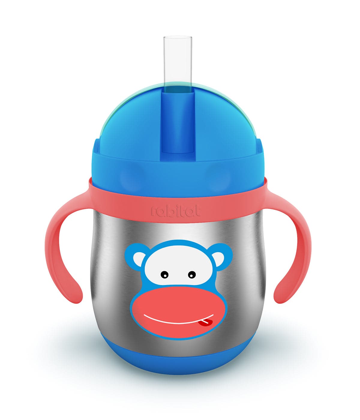 First Step Gravity Sipper
