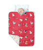 10 Pc Dream Bag Organic Baby Bedding Set