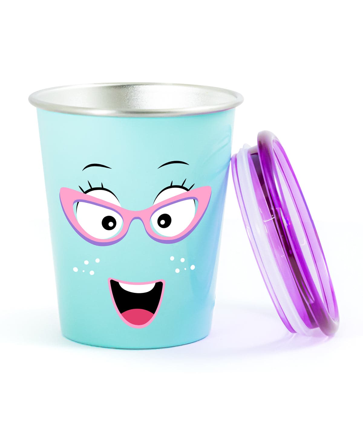 Cuppa joy combo (Better Cup with Training Lid Pack of 2)