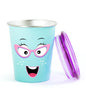 Cuppa joy combo (Better Cup with Training Lid Pack of 2)
