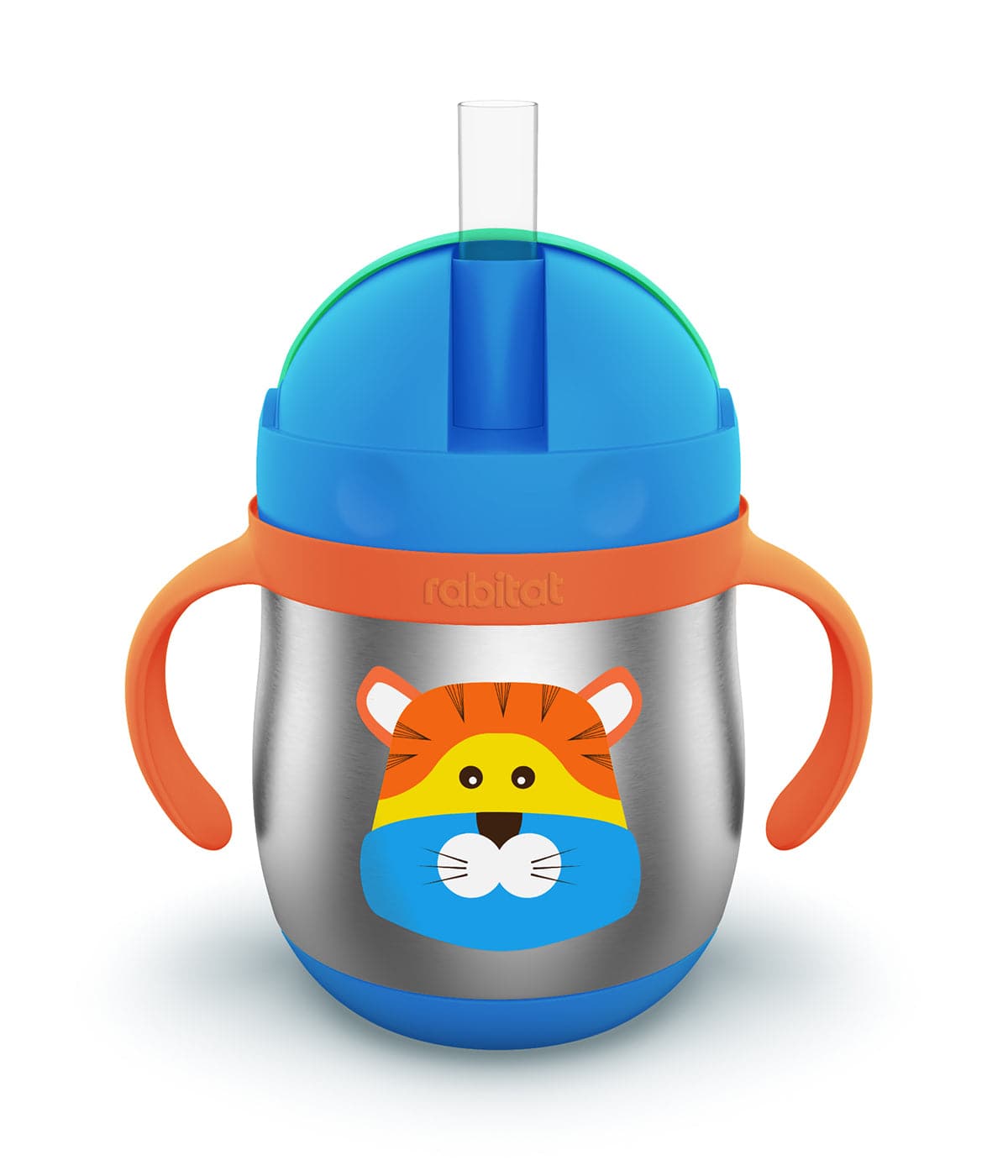 First Step Gravity Sipper
