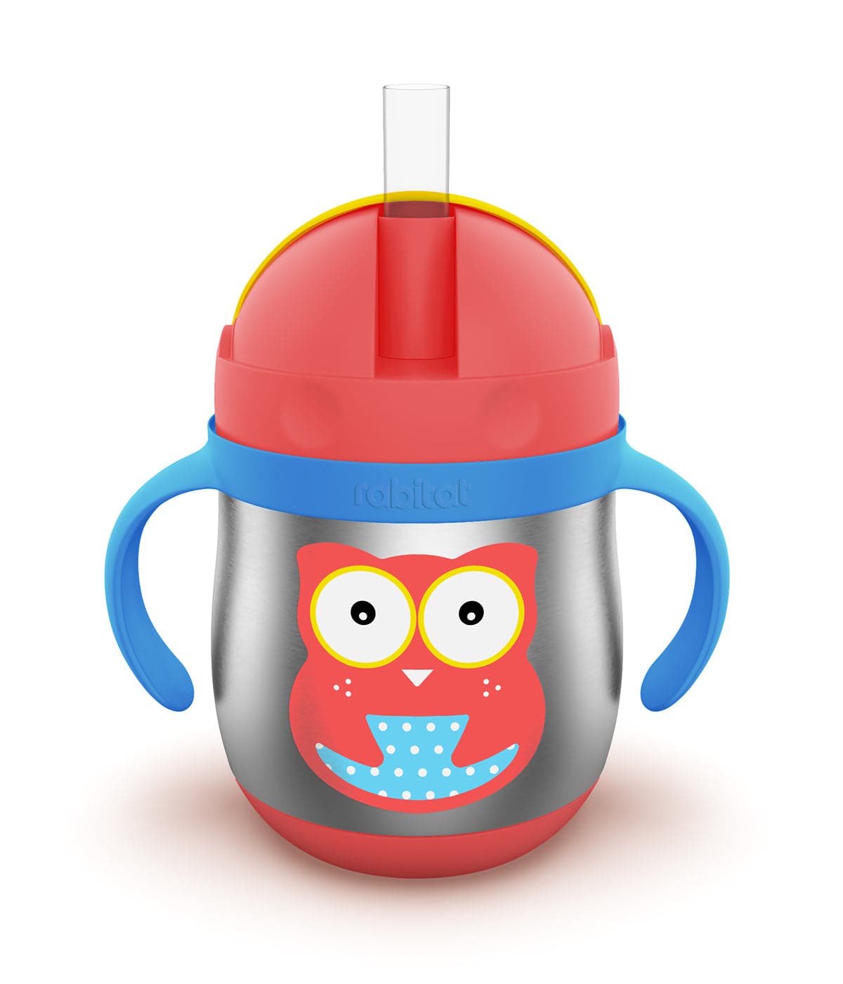 First Step Gravity Sipper