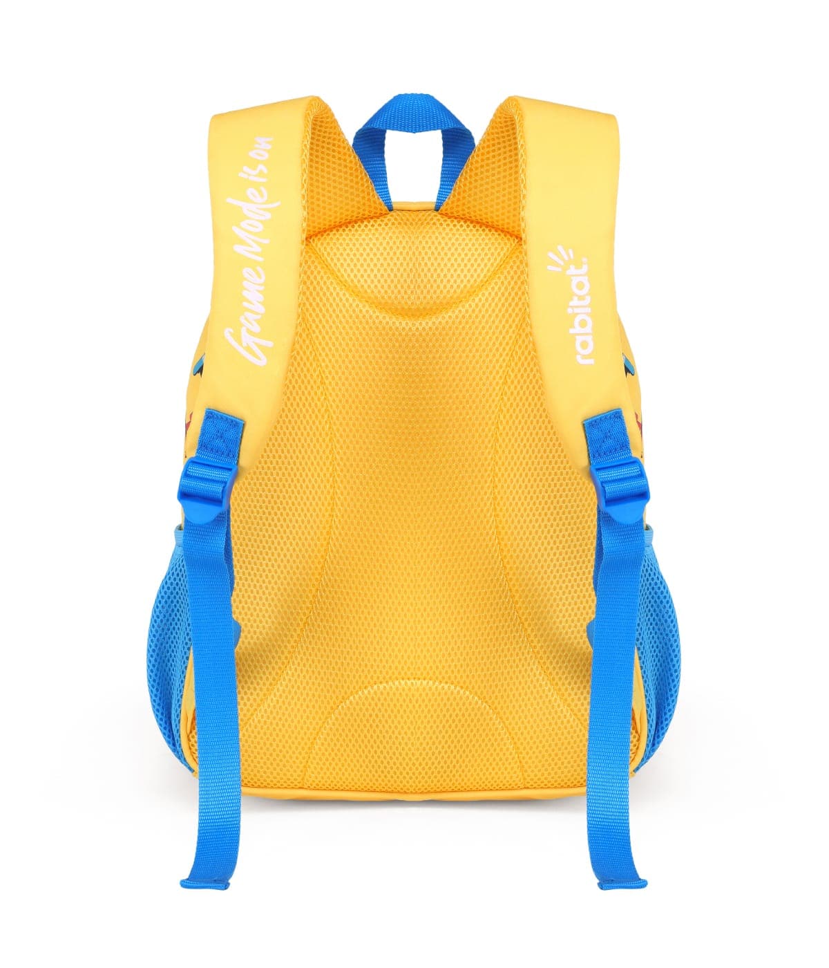 Nutripack Combo (Smash Big kid School Bag + Nutrilock Insulated Stainless Steel Bottle)