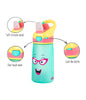 Fresh Start Combo (Smash School Pack + Snaplock Sipper Bottle)