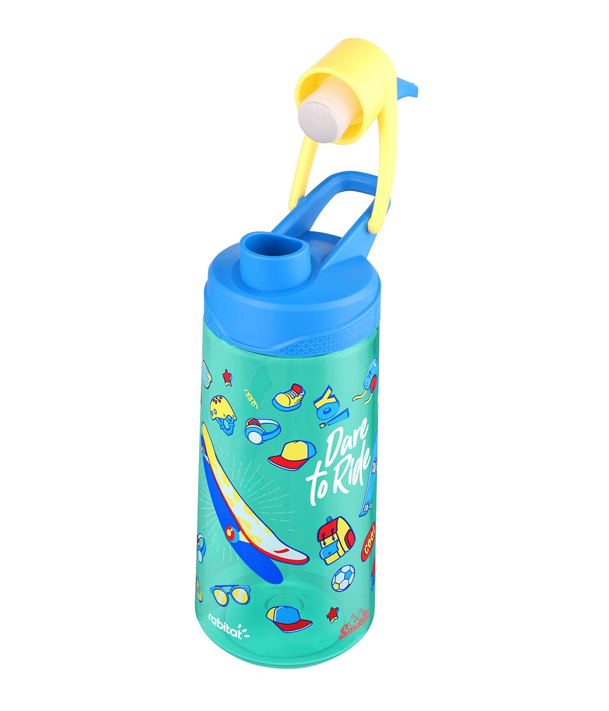 Rabitat Flip Lock Tritan Sports Bottle