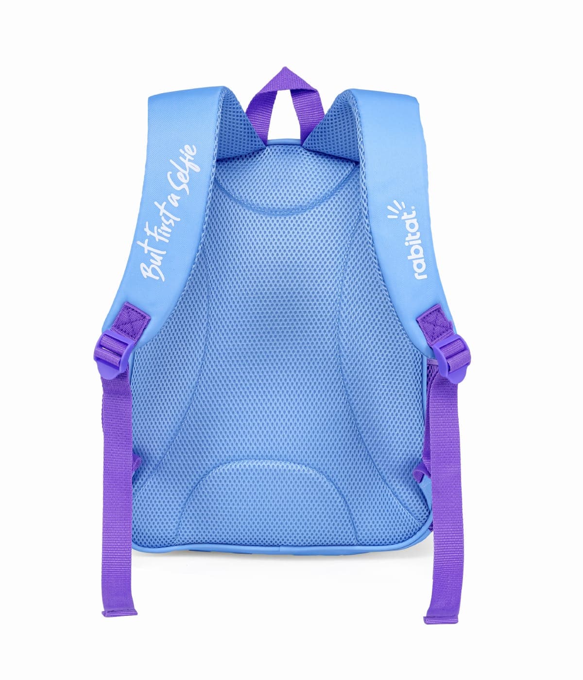 Nutripack Combo (Smash Big kid School Bag + Nutrilock Insulated Stainless Steel Bottle)