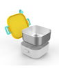 Playdate Squad Combo (Lunchmate Mini + Steel Play Bottle)