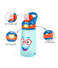 Fresh Start Combo (Smash School Pack + Snaplock Sipper Bottle)