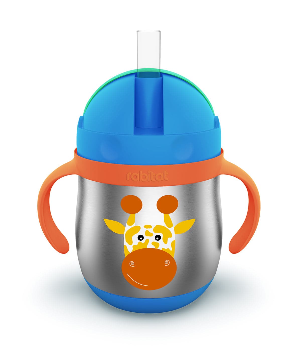 First Step Gravity Training Sipper