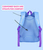 Smash Big Kid School Bags, 4-8yrs