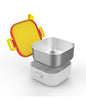 Playdate Squad Combo (Lunchmate Mini + Steel Play Bottle)