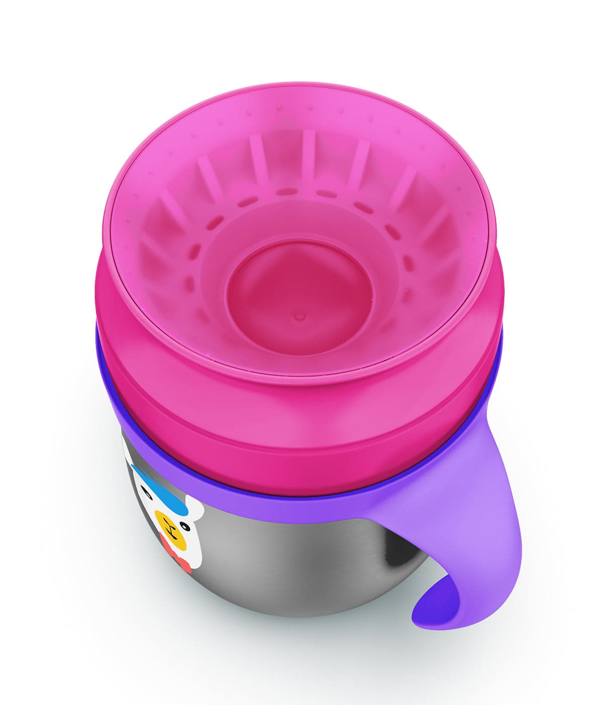 First Step 360° Training Cup
