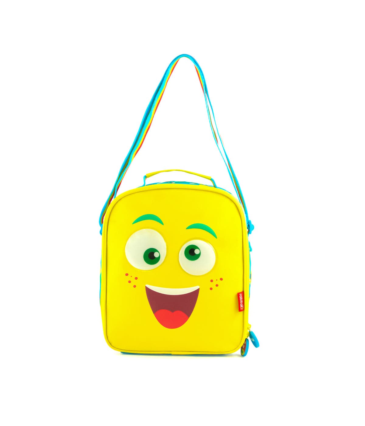 Rabitat Smash Lunch Bag