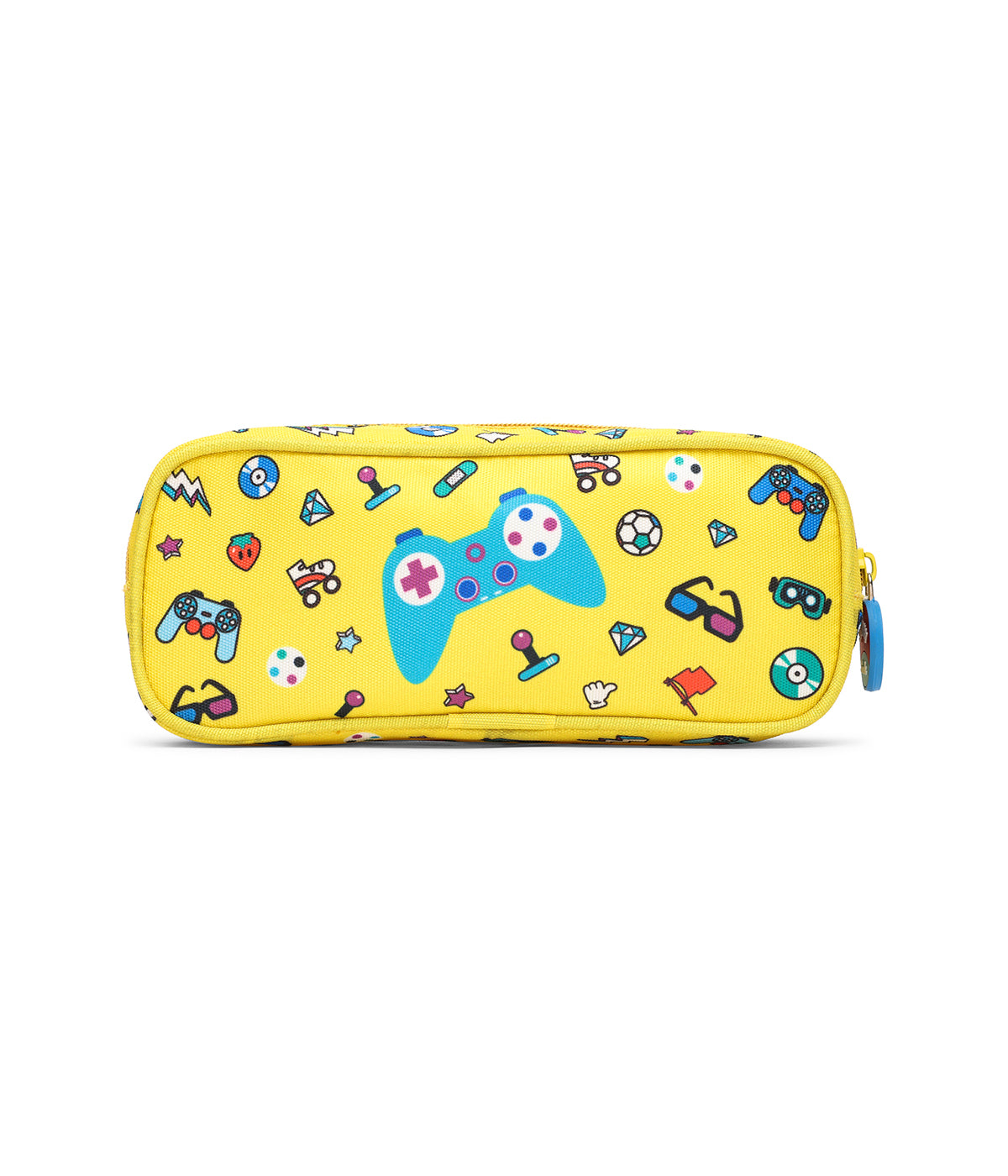 Free Smash Pouch worth Rs 500