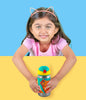 Rabitat Steel Play Bottle