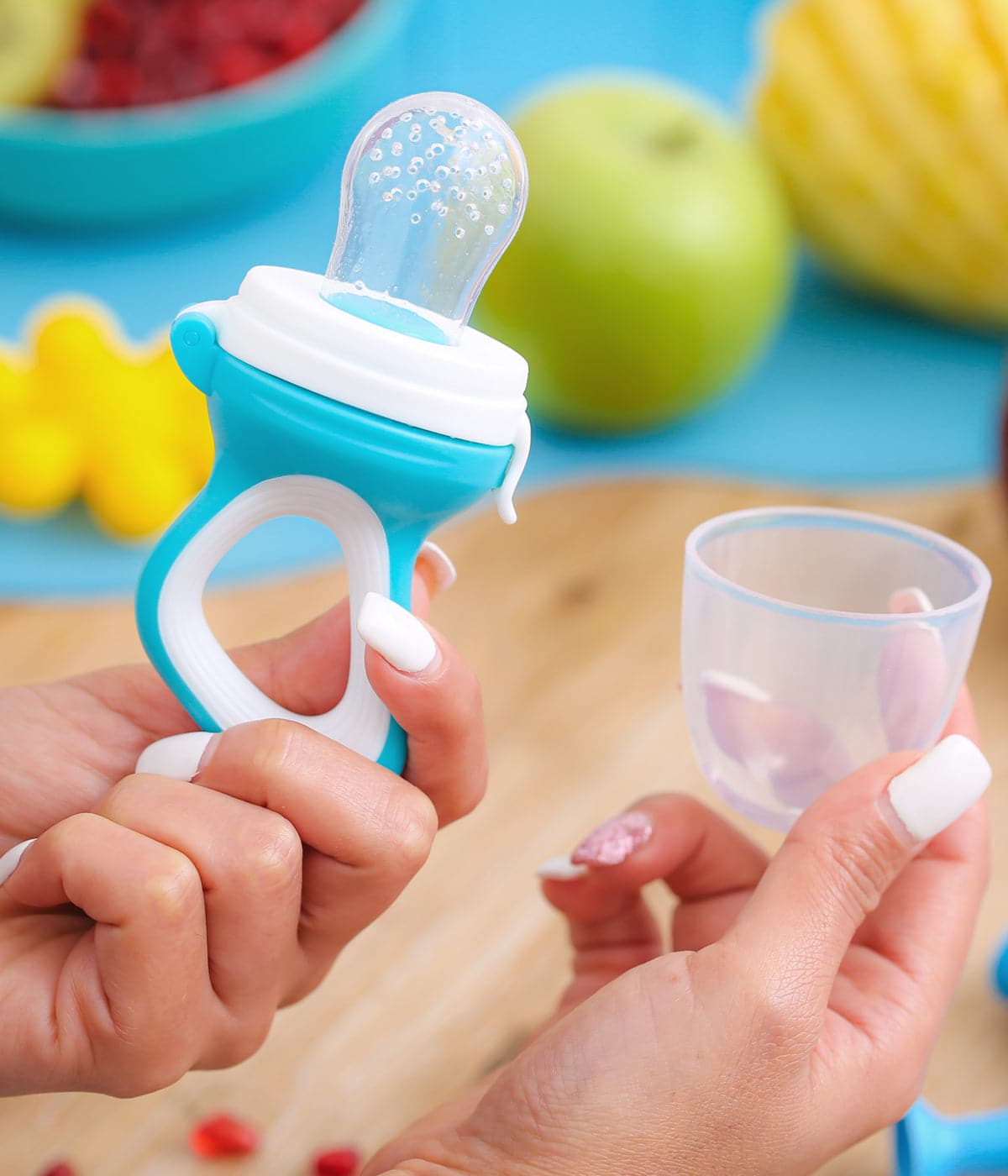 Rabitat Snap lock nibbler