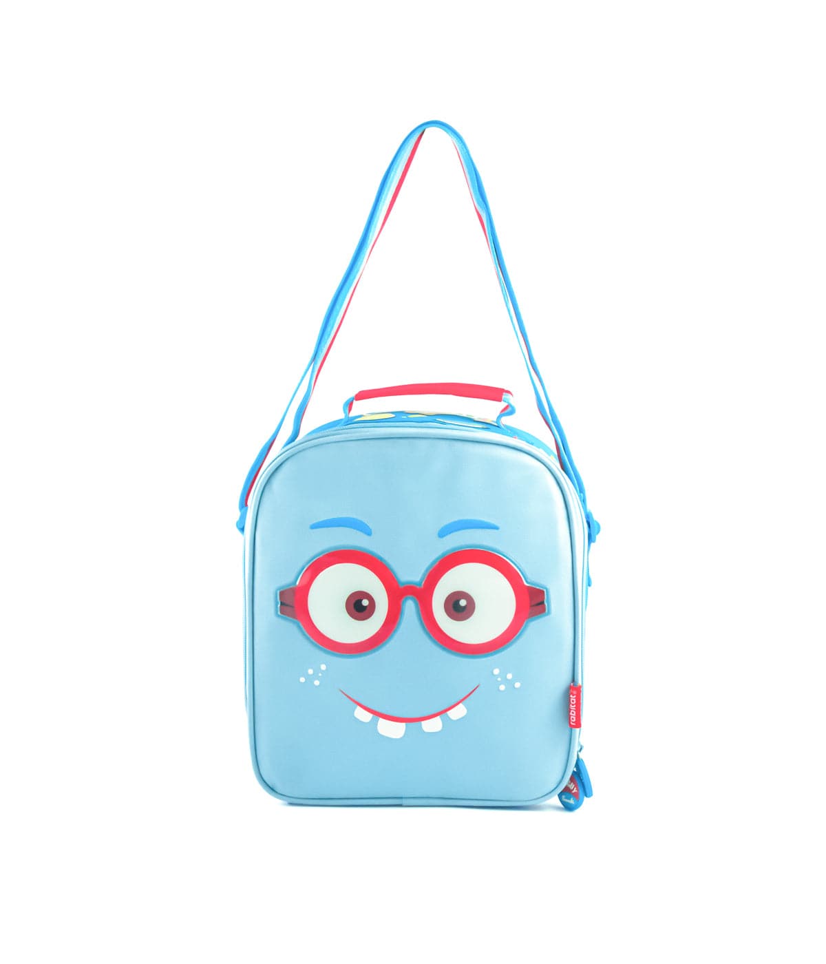 Rabitat Smash Lunch Bag