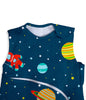 Rabitat Amazonia Baby Sleeping Bag