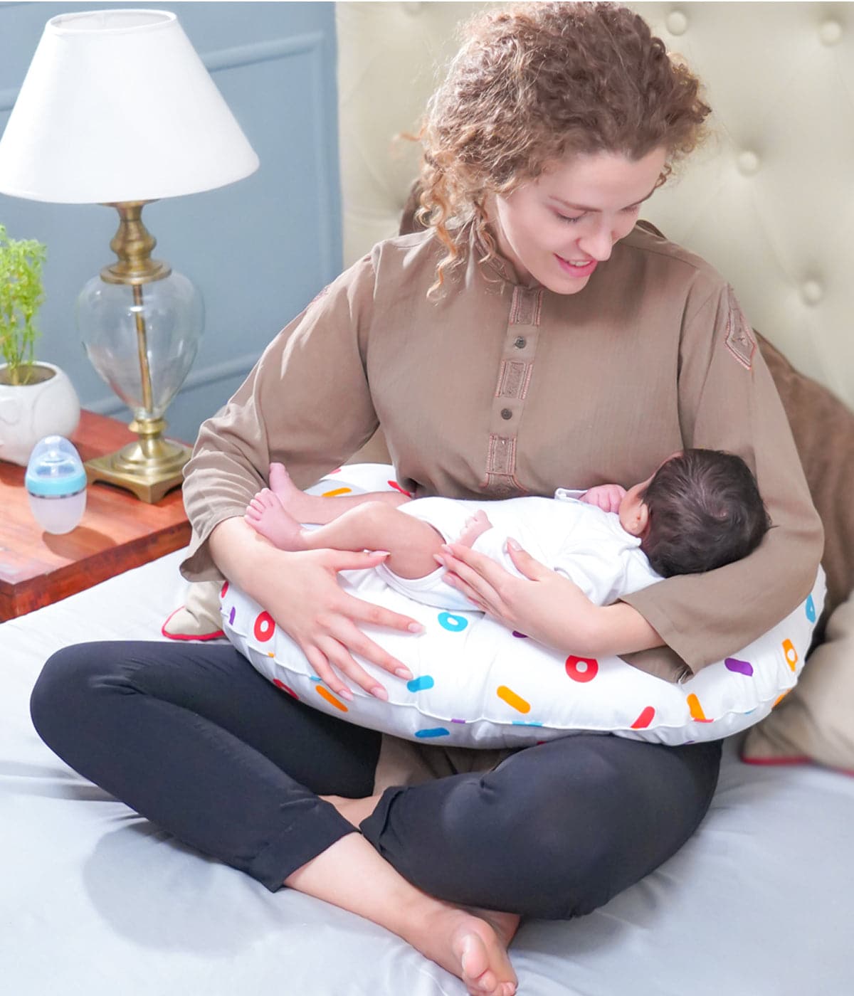 Rabitat Feeding pillow