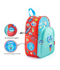 Fresh Start Combo (Smash School Pack + Snaplock Sipper Bottle)
