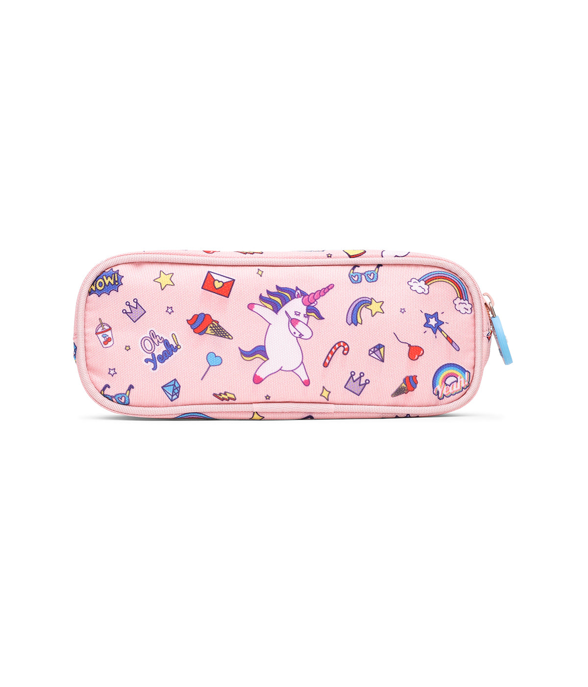 Free Smash Pouch worth Rs 500