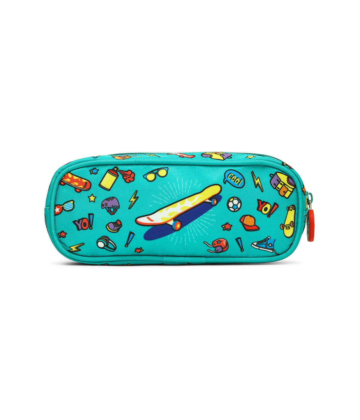 Free Smash Pouch worth Rs 500