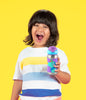 Rabitat Steel Play Bottle