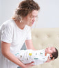 Rabitat Bamboo Swaddle