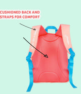 Smash Big Kid School Bag