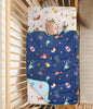 Rabitat Organic Cotton All Weather Baby Quilt