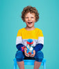 Rabitat Steel Play Bottle