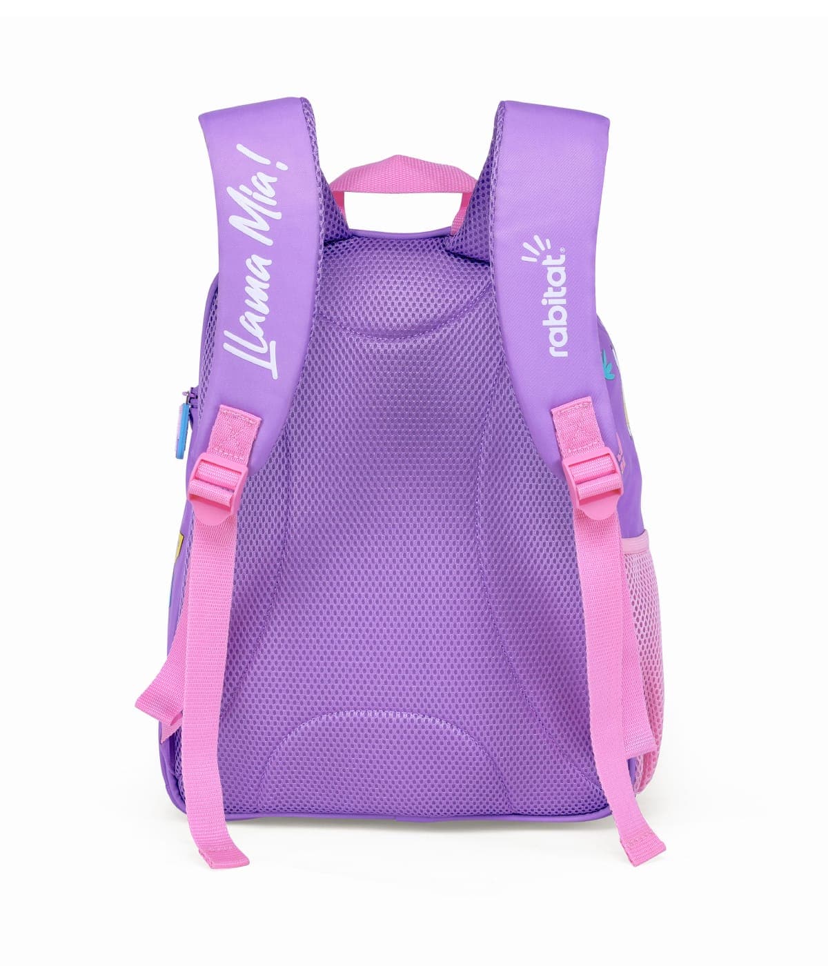 Nutripack Combo (Smash Big kid School Bag + Nutrilock Insulated Stainless Steel Bottle)