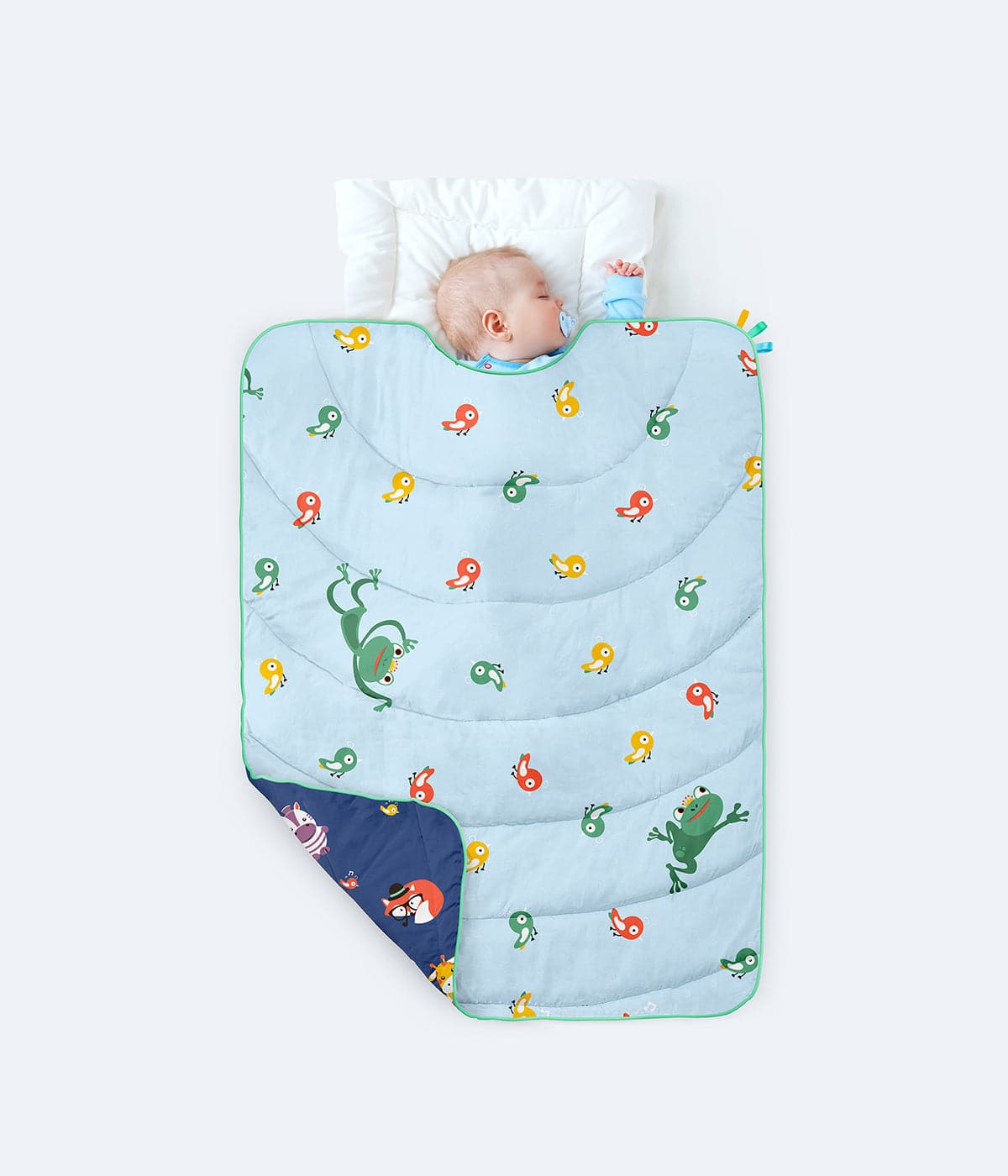 Baby's first festive gift set
