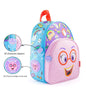 Fresh Start Combo (Smash School Pack + Snaplock Sipper Bottle)