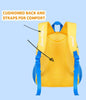 Smash Big Kid School Bags, 4-8yrs