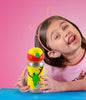 Rabitat Steel Play Bottle