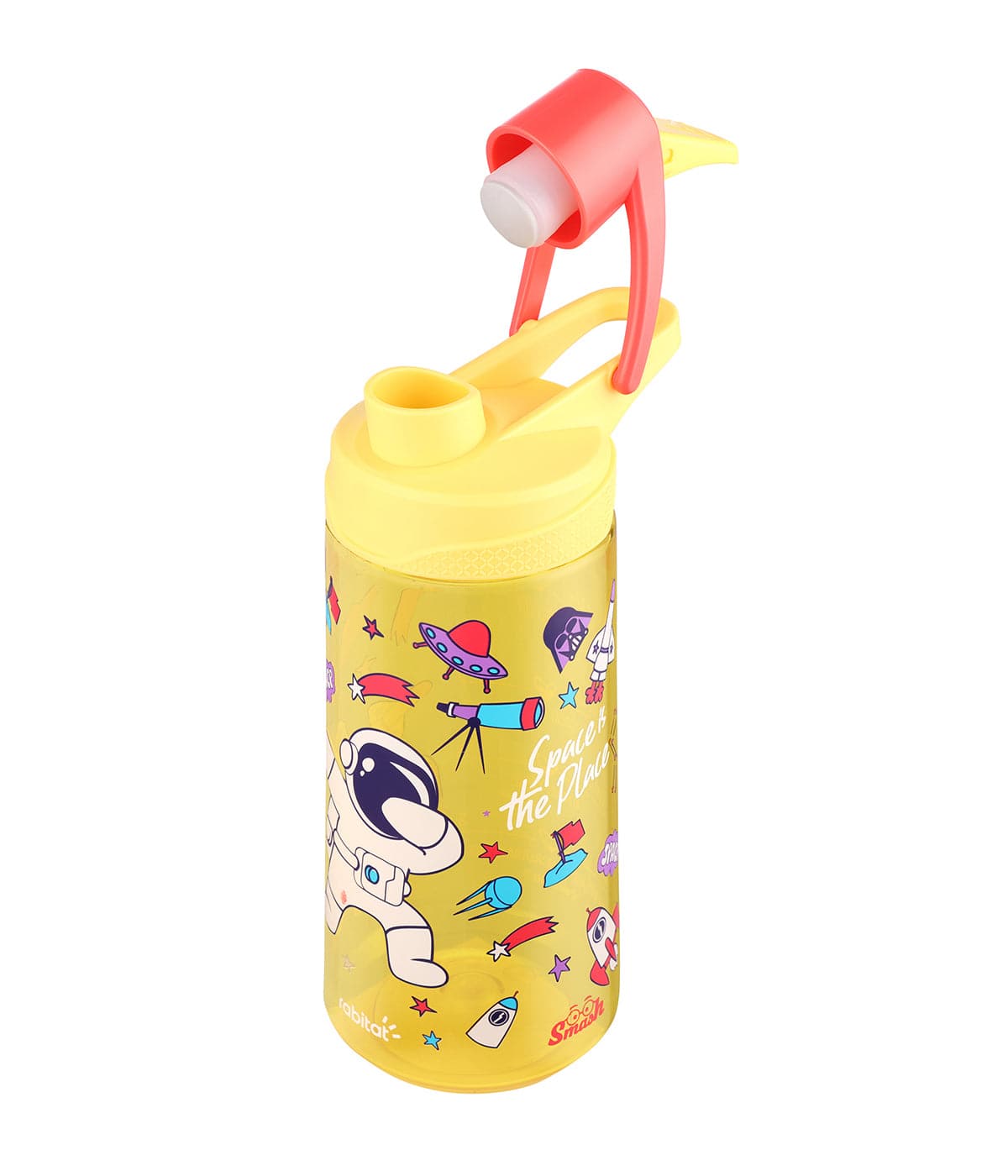 Rabitat Flip Lock Tritan Sports Bottle