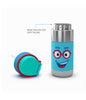 Rabitat Clean Lock Insulated Stainless Steel Bottle
